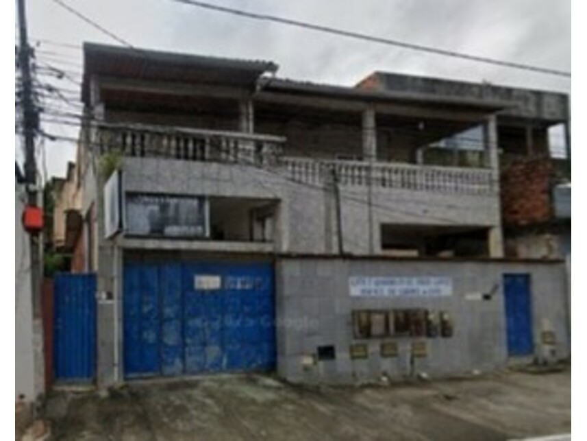 Imagem do Leilão de Apartamento - Dois de Julho - Camaçari/BA