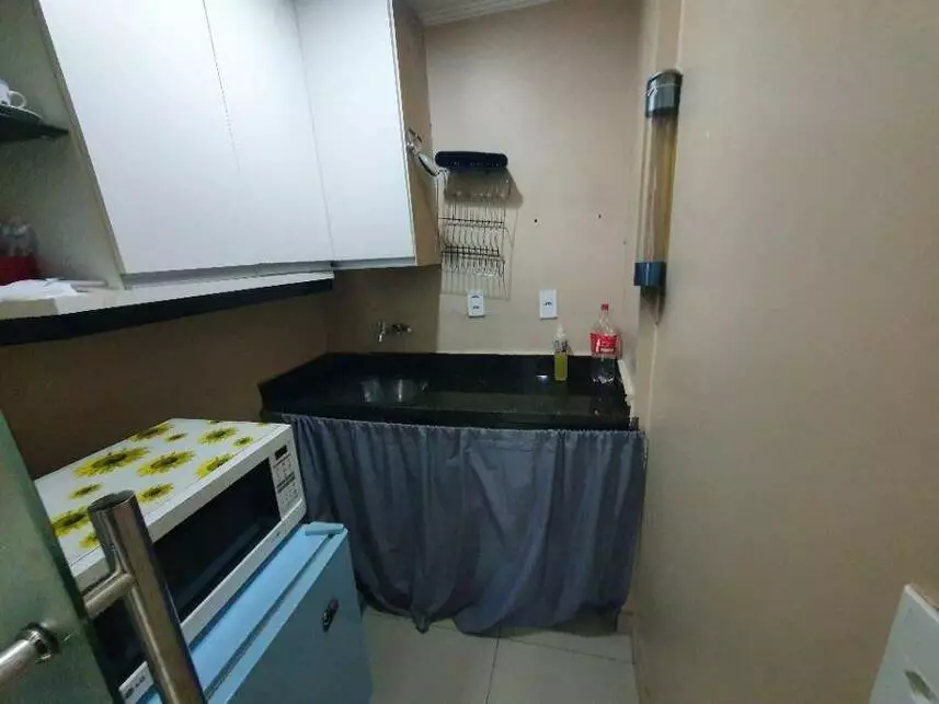 Sala Comercial à venda em leilão - leilão extrajudicial - Brasília DF - lance mínimo R$ 112.924