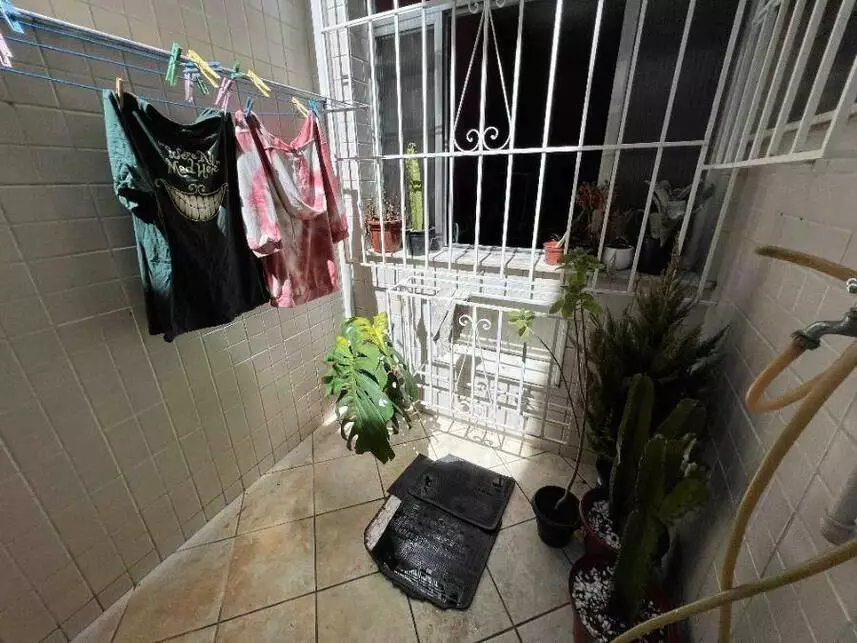 Apartamento à venda em leilão - leilão extrajudicial - Rio De Janeiro RJ - lance mínimo R$ 123.900