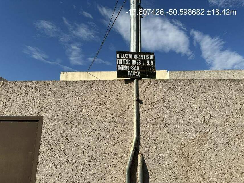 Imagem 3 do Leilão de Casa - São Paulo - Santa Helena De Goiás/GO