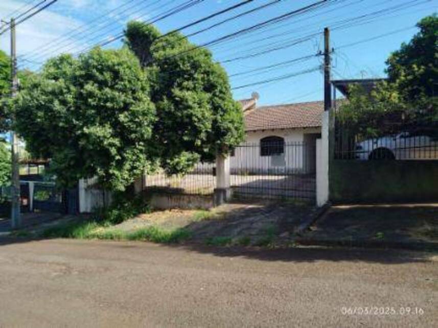 Imagem 1 do Leilão de Casa - Conjunto Habitacional Inocente Vila Nova Júnior - Maringá/PR