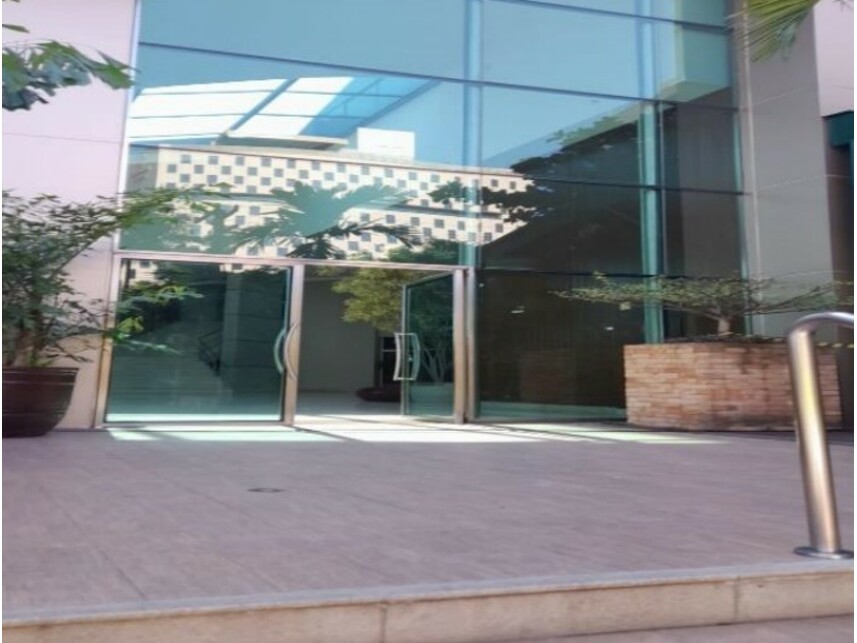 Imagem 2 do Leilão de Sala Comercial - Dezoito do Forte Empresarial/Alphaville. - Barueri/SP