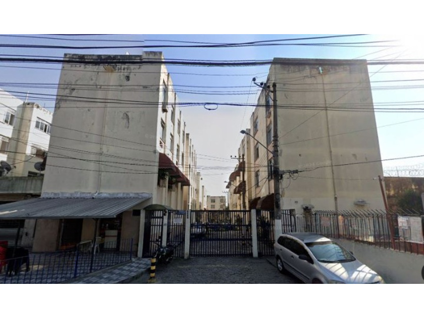 Imagem  do Leilão de Apartamento - Sampaio - Rio de Janeiro/RJ
