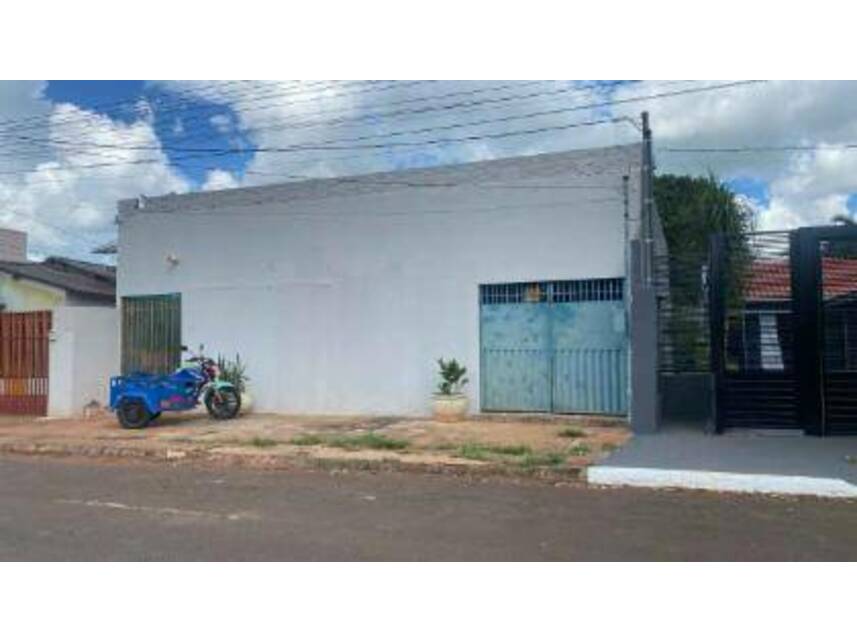 Imagem  do Leilão de Casa - Esperança - Chapadão do Sul/MS