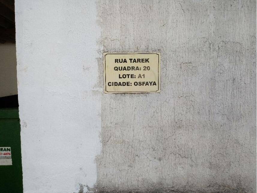 Imagem 4 do Leilão de Apartamento - Cidade Osfaya - Luziânia/GO