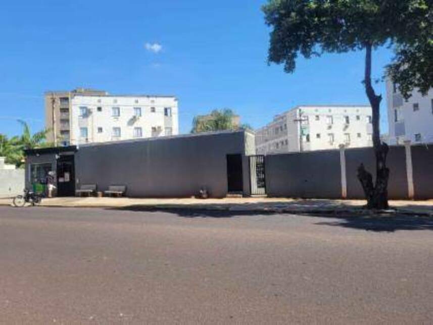 Imagem 2 do Leilão de Apartamento - Chácaras Santana - Araçatuba/SP