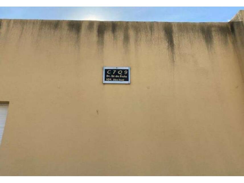 Imagem 2 do Leilão de Casa - Santo Antônio das Oliveiras - Trizidela Do Vale/MA