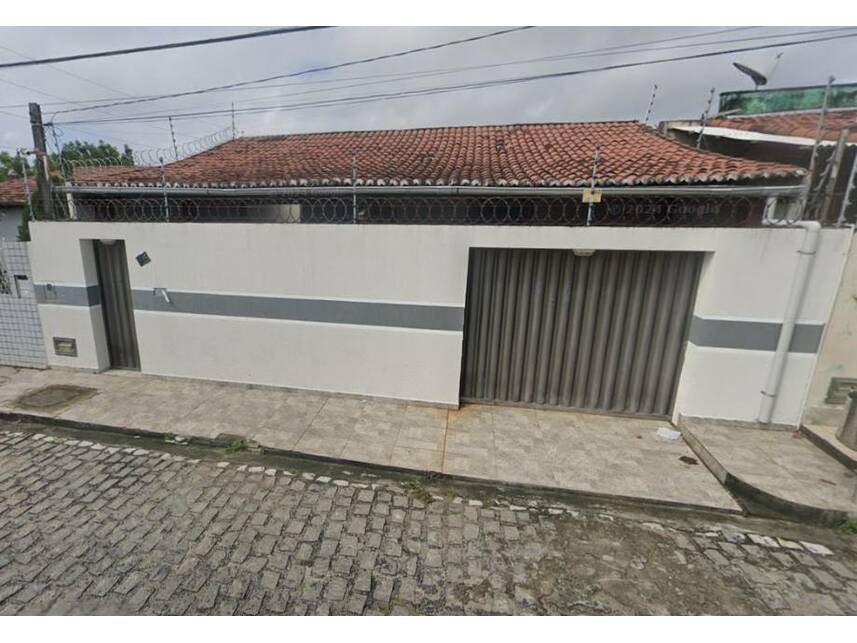 Imagem  do Leilão de Casa - Rosa dos Ventos - Parnamirim/RN