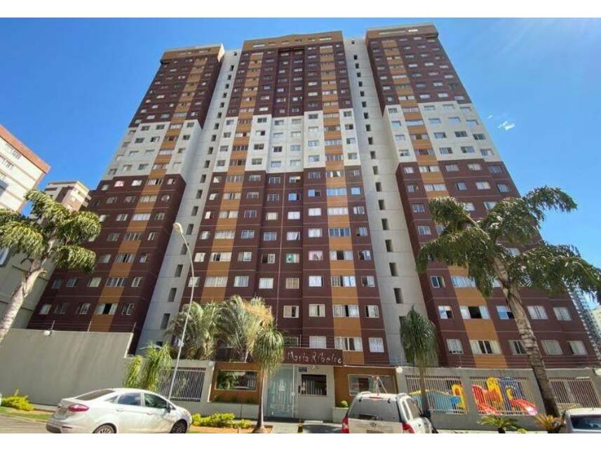 Imagem 1 do Leilão de Apartamento - Sul - Águas Claras - Brasília/DF