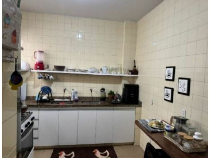 Imagem 4 do Leilão de Apartamento - Centro - Guarapari/ES