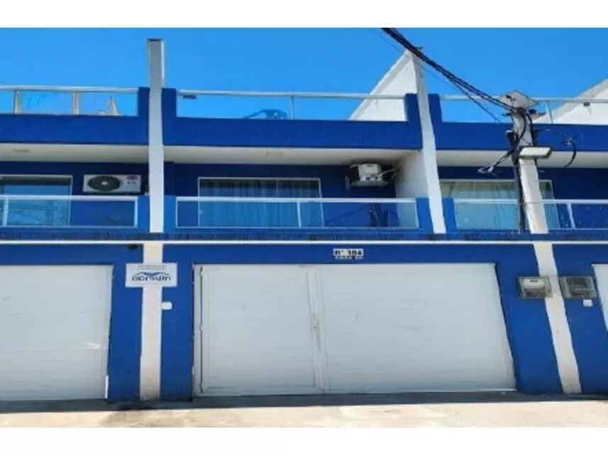 Casa à venda em leilão - leilão extrajudicial - Duque de Caxias RJ - lance mínimo R$ 176.735