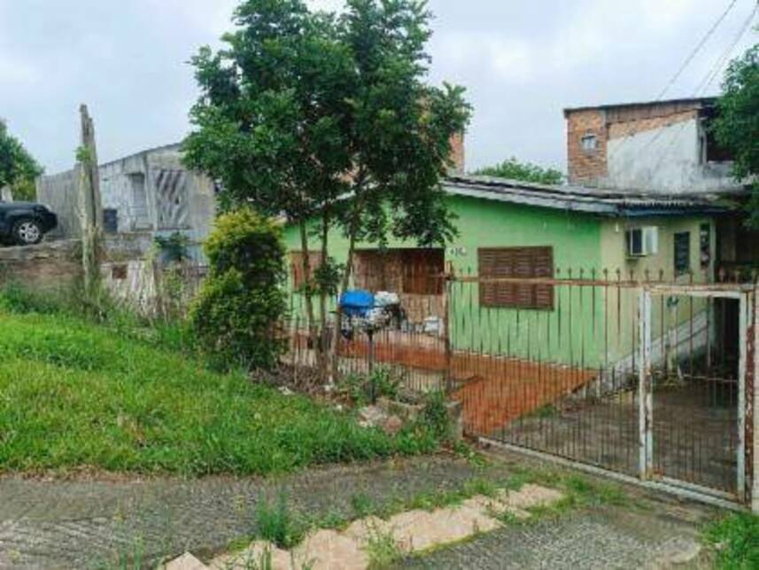 Imagem 2 do Leilão de Casa - Vila São Lucas - Viamão/RS