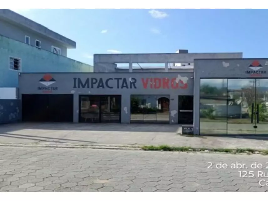 Casa à venda em leilão - leilão extrajudicial - Palhoça SC - lance mínimo R$ 544.505