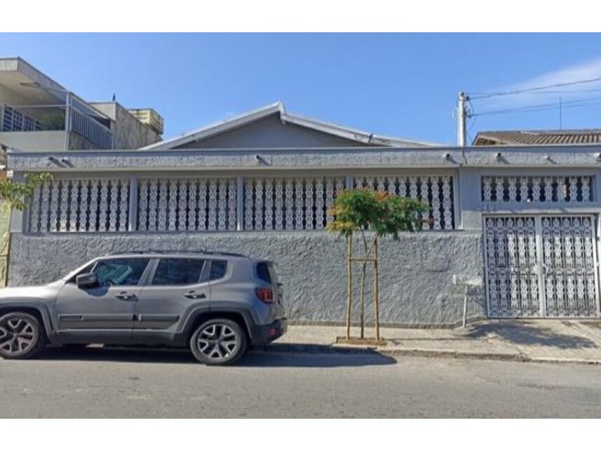 Imagem do Leilão de Casa - Jardim Sarah - São Paulo/SP