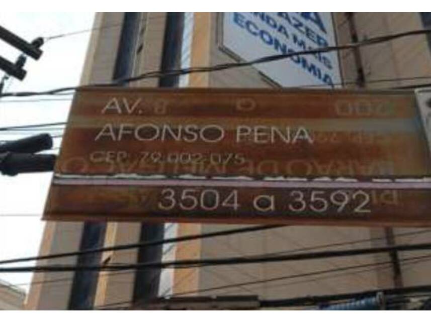 Imagem 3 do Leilão de Sala Comercial - Centro - Campo Grande/MS