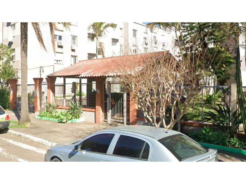 Imagem  do Leilão de Apartamento - Morro Santana - Porto Alegre/RS
