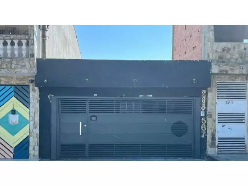 Casa à venda em leilão - leilão extrajudicial - Suzano SP - lance mínimo R$ 127.000