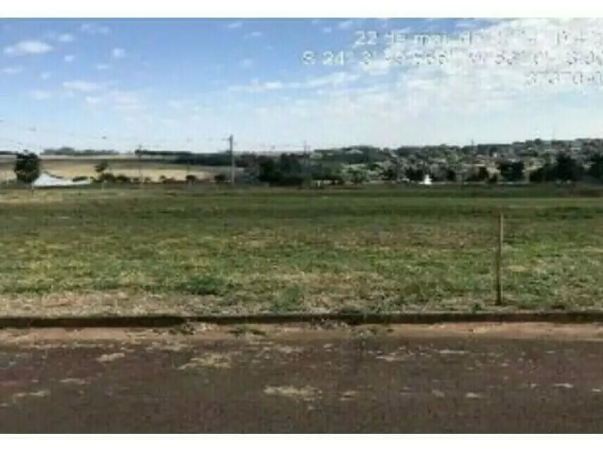 Terreno à venda em leilão - leilão extrajudicial - Moreira Sales PR - lance mínimo R$ 58.410