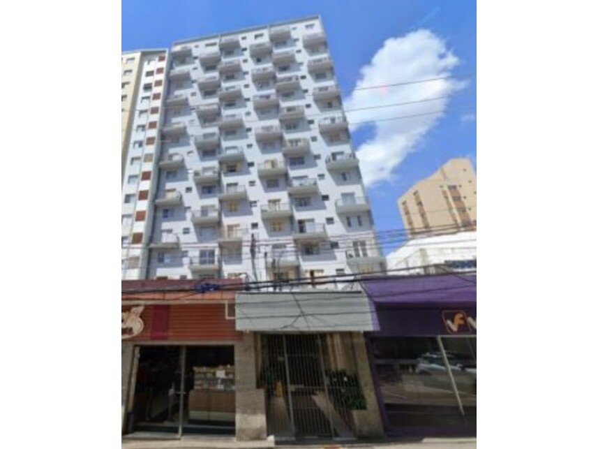Imagem do Leilão de Apartamento - Aclimação - São Paulo/SP