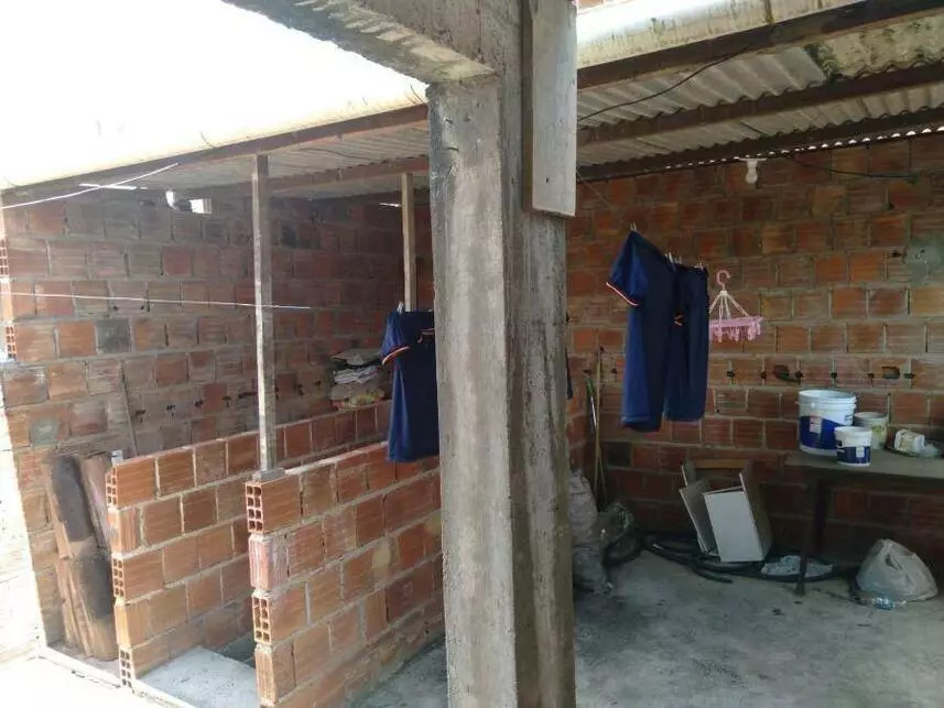 Casa à venda em leilão - leilão extrajudicial - Barra De Guabiraba PE - lance mínimo R$ 29.587