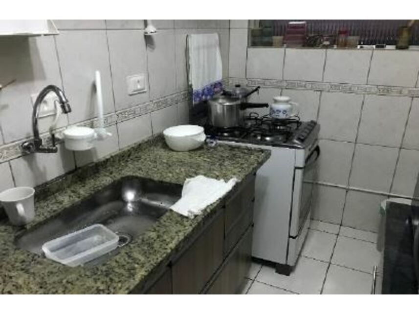 Imagem 3 do Leilão de Apartamento - Vila Prudente - São Paulo/SP