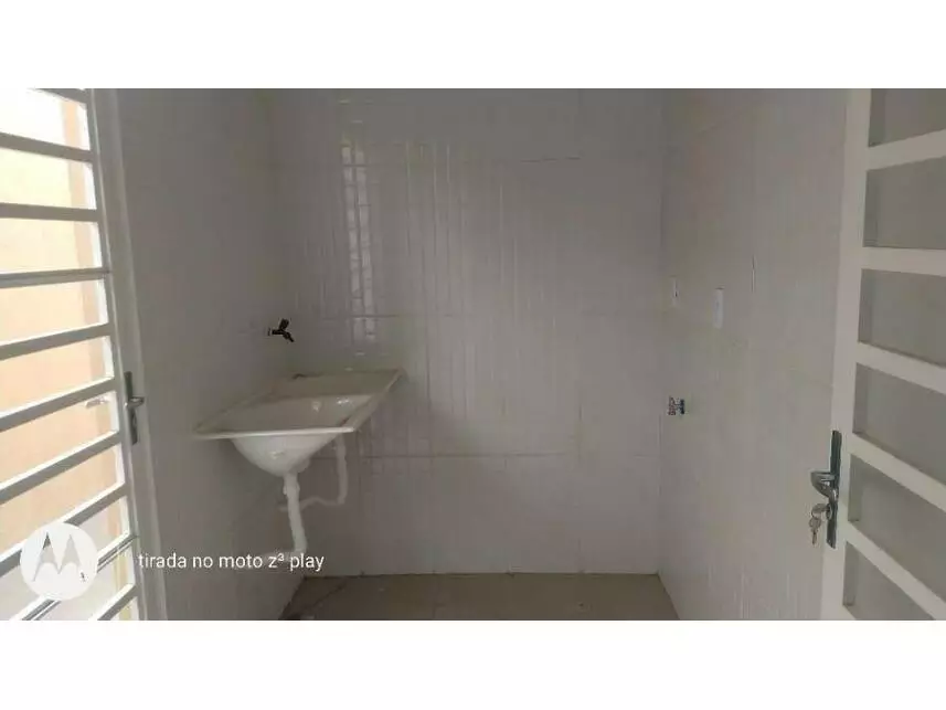 Casa à venda em leilão - leilão extrajudicial - Timon MA - lance mínimo R$ 96.773