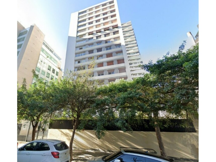 Imagem 1 do Leilão de Apartamento - Pinheiros - São Paulo/SP