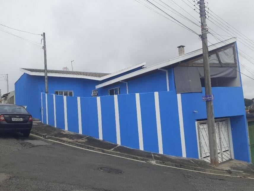 Imagem 3 do Leilão de Casa - Vila Nova Aliança - Jacareí/SP