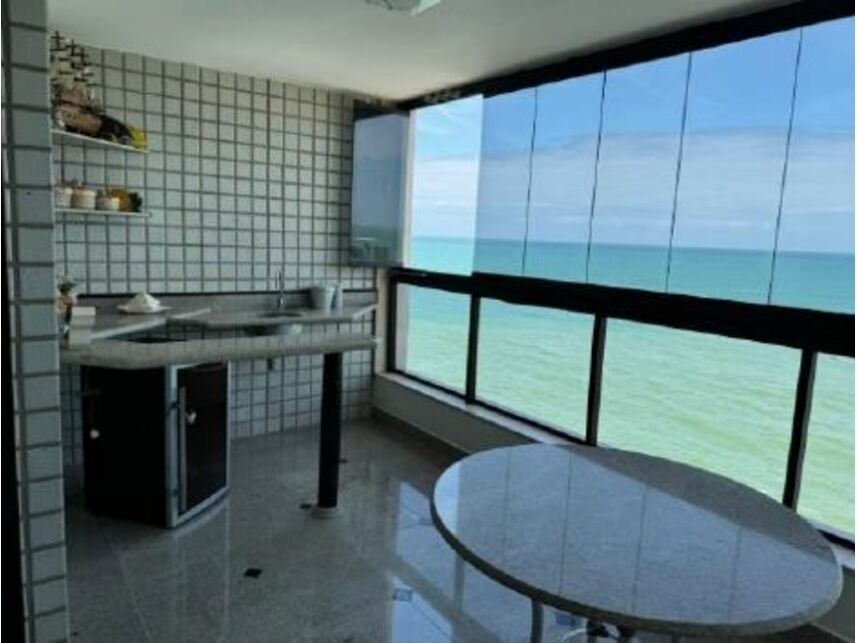 Imagem 5 do Leilão de Apartamento - Centro - Guarapari/ES