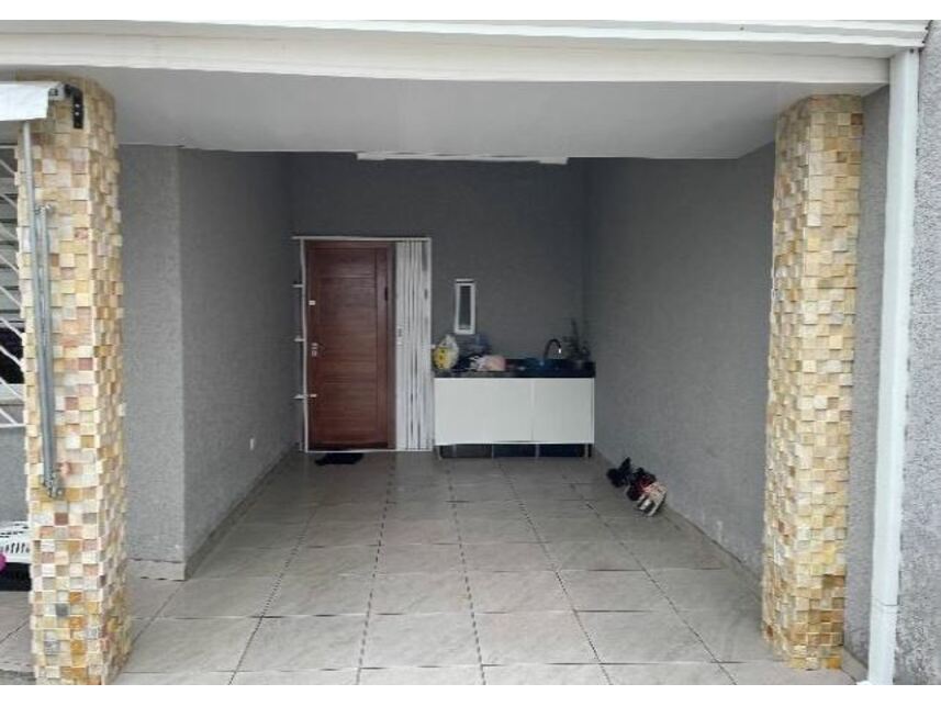 Imagem 3 do Leilão de Casa - Iguaçu - Fazenda Rio Grande/PR