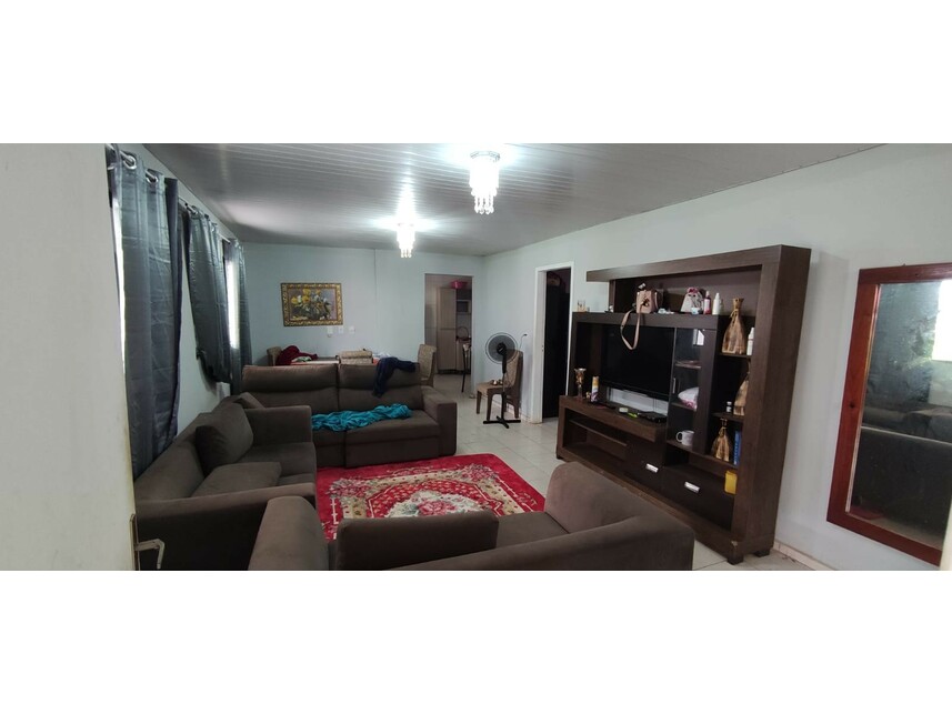 Imagem 4 do Leilão de Casa - Jardim Carvalho - Ponta Grossa/PR