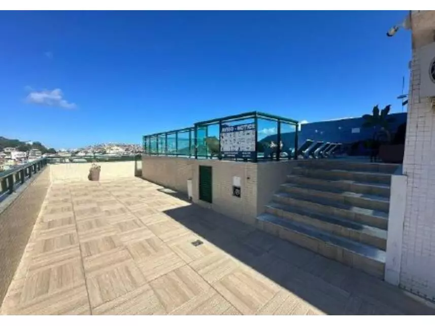 Prédio Comercial à venda em leilão - leilão extrajudicial - Arraial do Cabo RJ - lance mínimo R$ 21.000.000