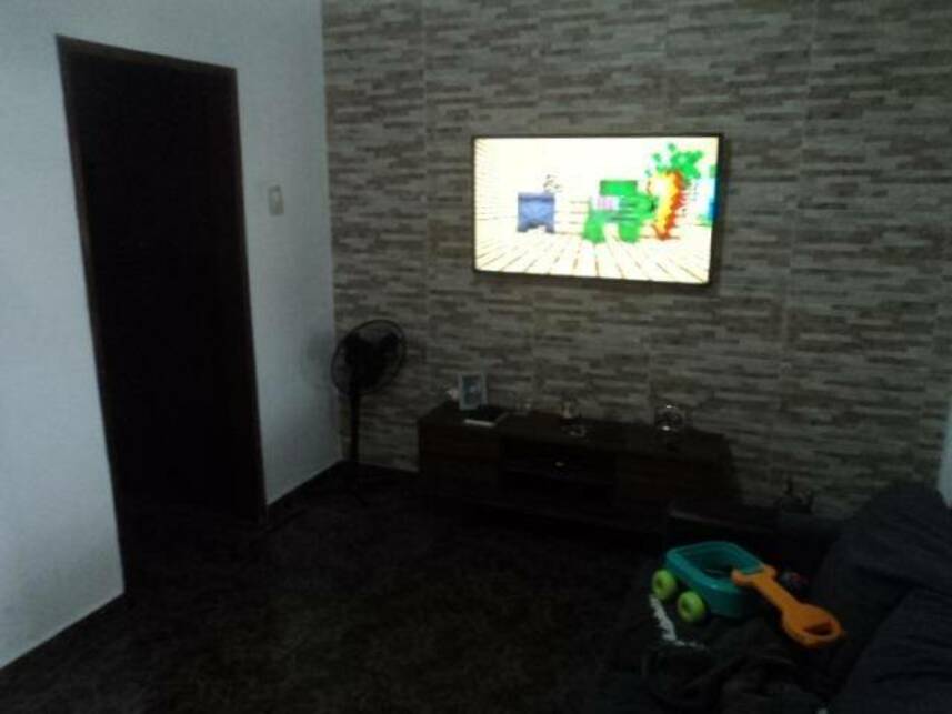 Imagem 7 do Leilão de Casa - Jardim Umarizal - São Paulo/SP