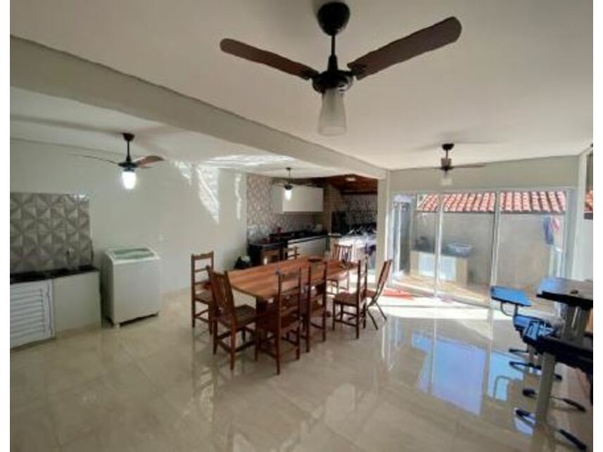 Imagem 15 do Leilão de Casa - Conjunto Habitacional Vereador Antônio Brandini - Fernandópolis/SP