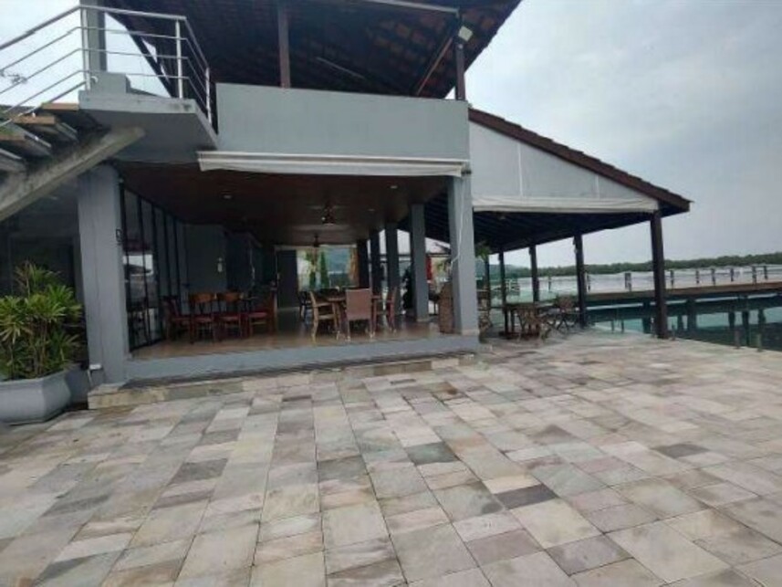 Imagem 12 do Leilão de Apartamento - Loteamento Marysol Marina - Guarujá/SP