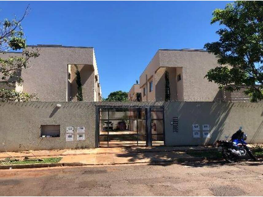 Imagem 2 do Leilão de Casa - Vila Ipiranga - Campo Grande/MS
