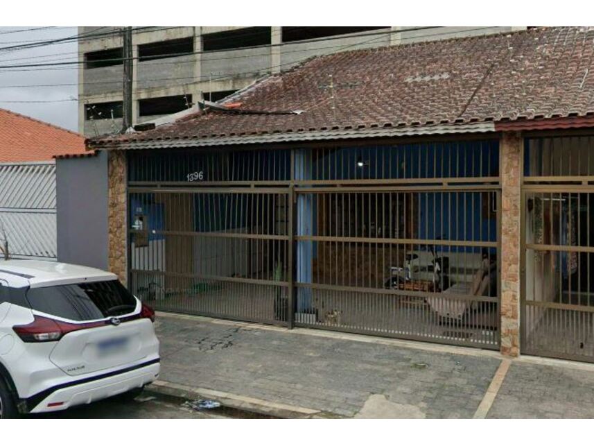 Imagem do Leilão de Casa - Caiçara - Praia Grande/SP