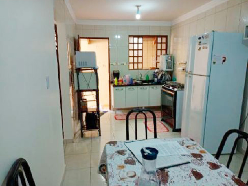 Imagem 11 do Leilão de Casa - Jardim Guanabara Ii - Goiânia/GO