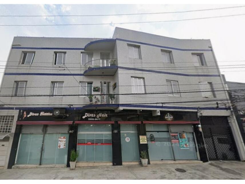 Imagem 19 do Leilão de Apartamento - Casa Verde - São Paulo/SP