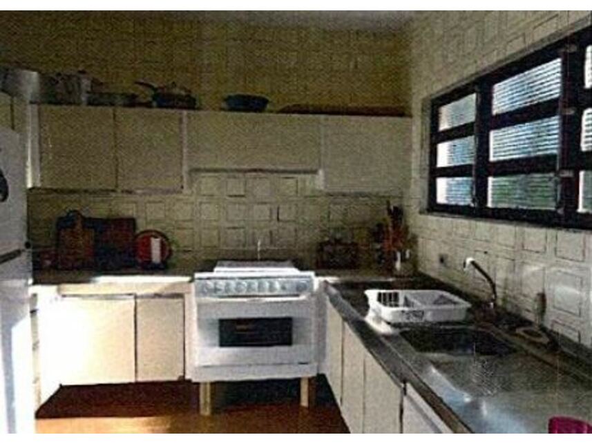 Imagem 8 do Leilão de Casa - Balneário Praia do Pernambuco - Guarujá/SP