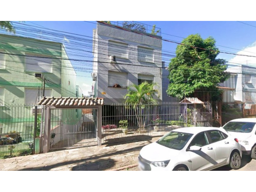 Imagem  do Leilão de Apartamento - Sarandi - Porto Alegre/RS