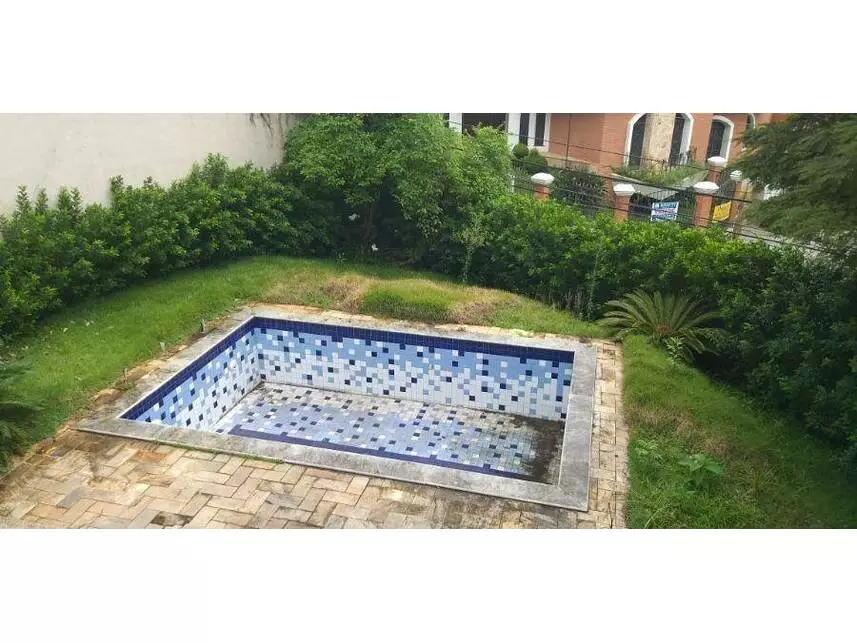 Casa à venda em leilão - leilão extrajudicial - São Paulo SP - lance mínimo R$ 1.082.340