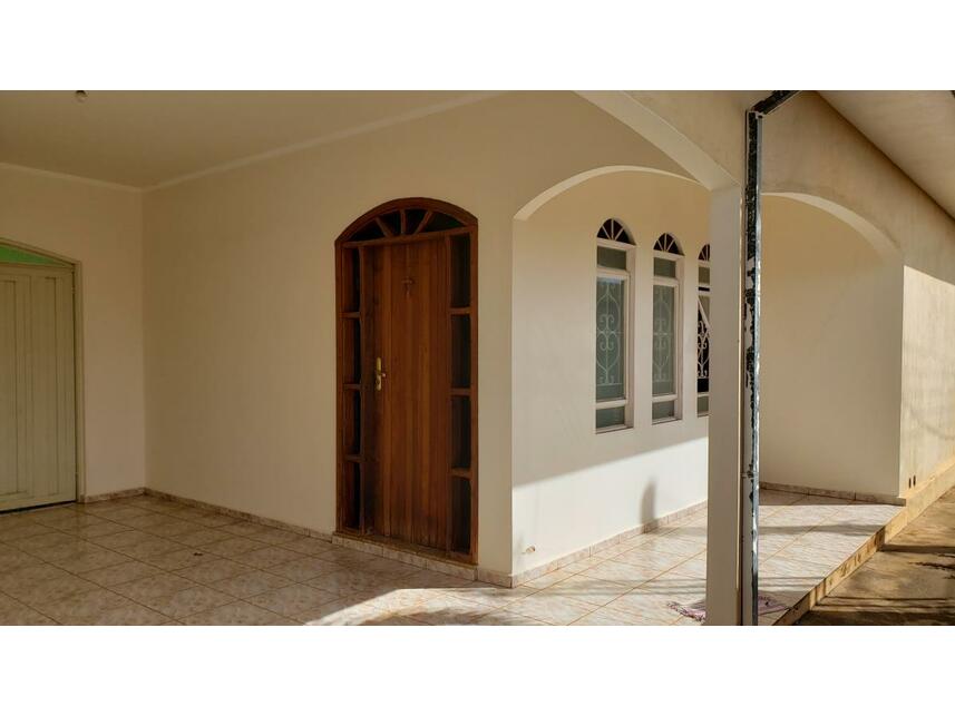 Imagem 2 do Leilão de Casa - Centro - Echaporã/SP