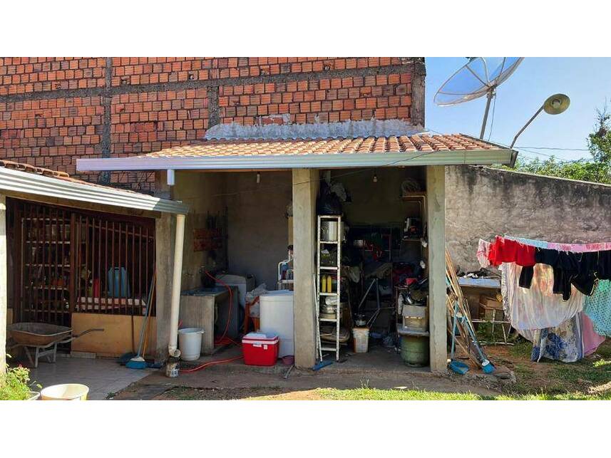 Imagem 15 do Leilão de Casa - Jardim Nova Era - Anastácio/MS