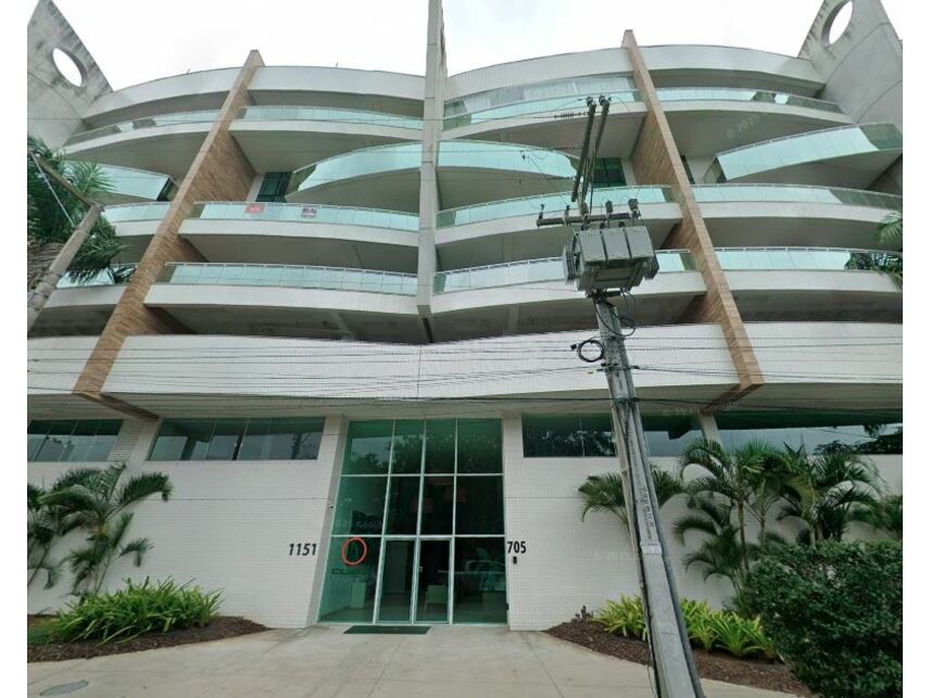 Imagem 1 do Leilão de Apartamento - Braga - Cabo Frio/RJ