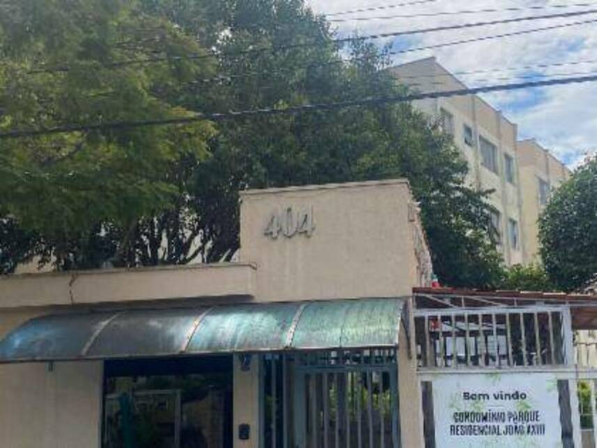 Imagem 3 do Leilão de Apartamento - Cézar de Souza - Mogi das Cruzes/SP