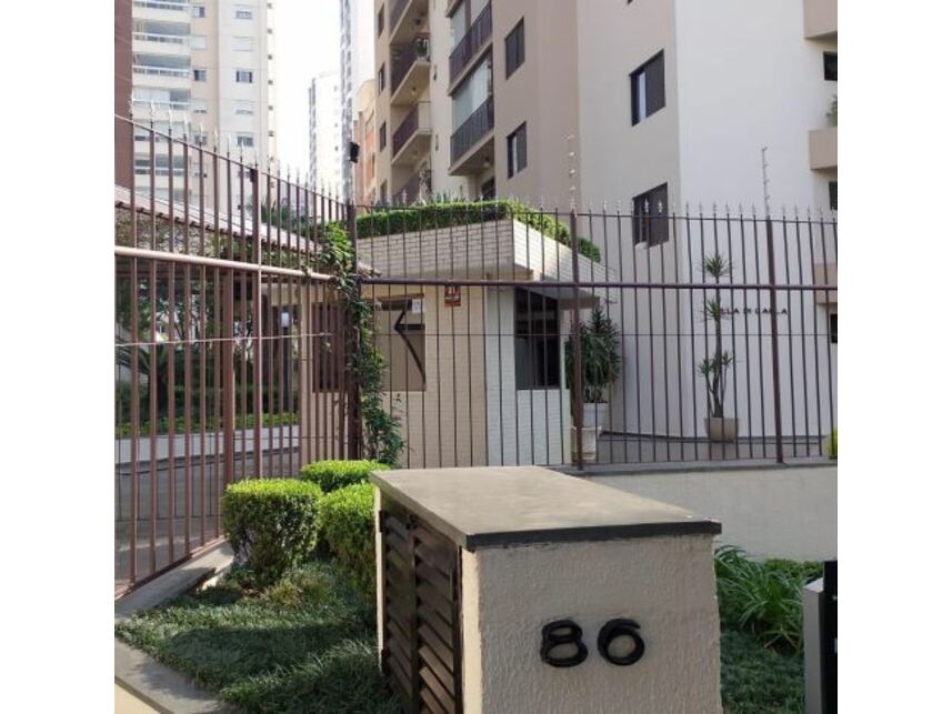 Imagem 1 do Leilão de Garagem - Lapa - São Paulo/SP