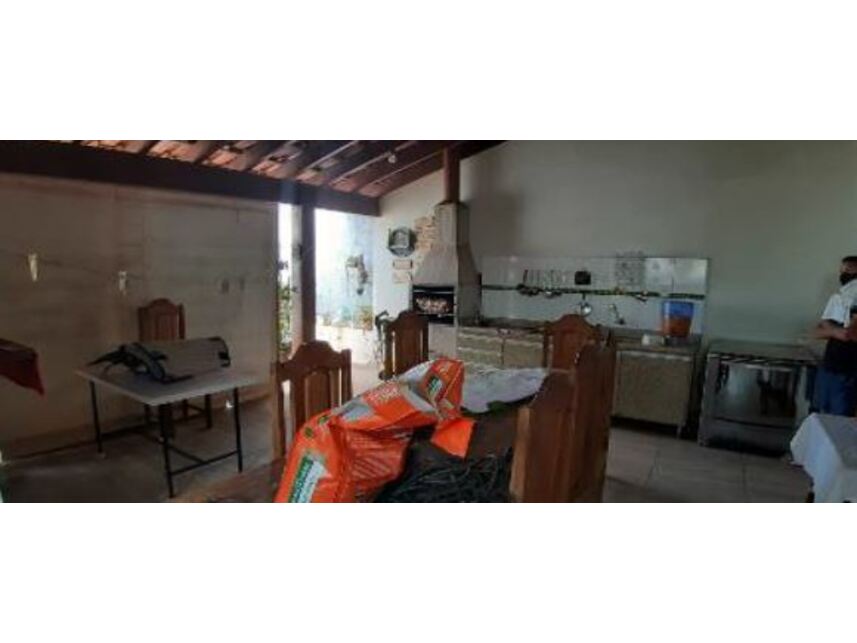 Imagem 10 do Leilão de Casa - Jardim São Carlos - Batatais/SP