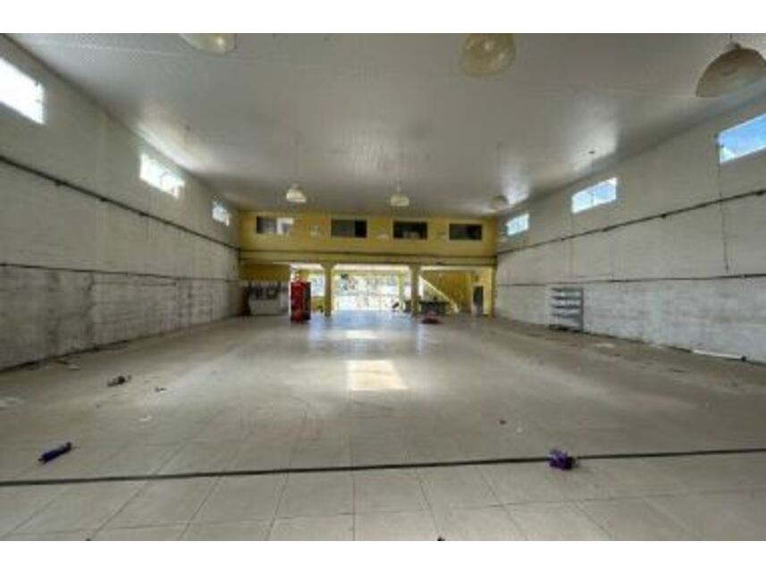 Imagem 3 do Leilão de Galpão - Bairro da Liberdade - Itamaraju/BA