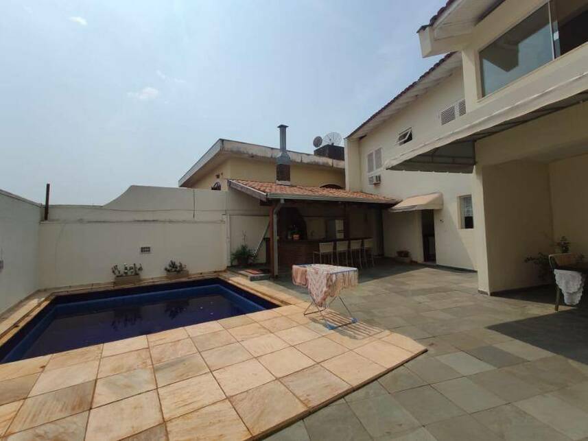 Imagem 26 do Leilão de Casa - Jardim Petrópolis - Londrina/PR